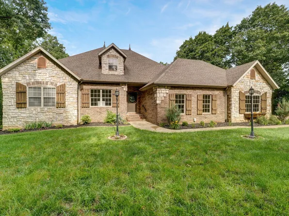 2657 W Pebble Creek Drive, Nixa, MO 65714