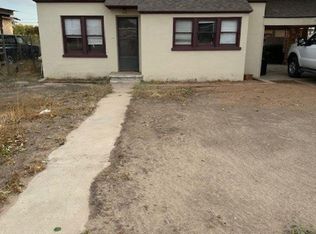 1105 W Fox St, Carlsbad, NM 88220