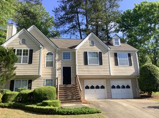 2586 Marleigh Farm Rd NW, Kennesaw, GA 30152