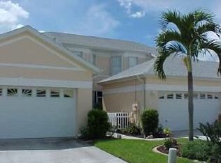 1141 Royal Fern Dr, Melbourne, FL 32940