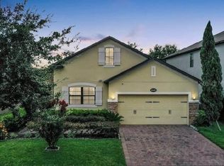 5105 Appenine Loop W, Saint Cloud, FL 34771