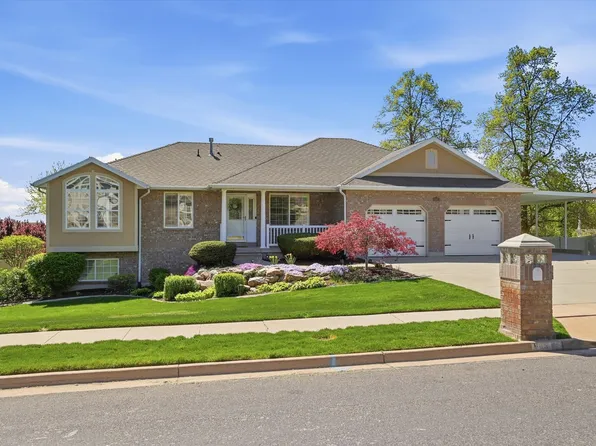 645 W 3750 N, Pleasant View, UT 84414