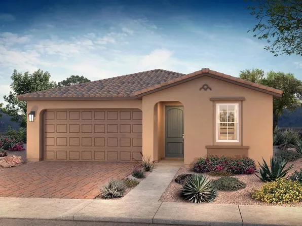 11627 W Luxton Ln, Avondale, AZ 85323