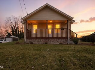 204 Elizabeth St, Bristol, TN 37620