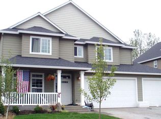 717 N 18th Pl, Ridgefield, WA 98642