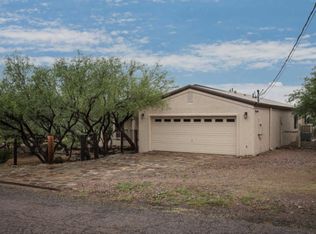 218 Camino Mirador, Rio Rico, AZ 85648