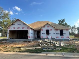 1101 Hunter Dr, Barling, AR 72923