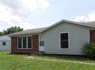 202 Handley Ave, Campbellsville, KY 42718