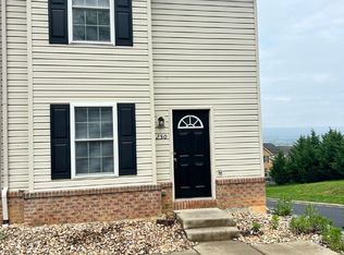 250 Durango Cir, Broadway, VA 22815