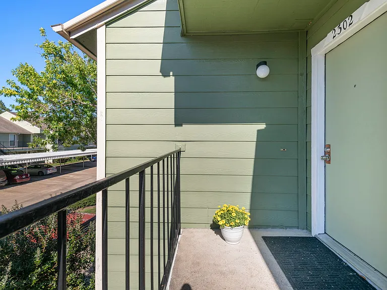 14777 Wunderlich Dr #2302 — Photo 20