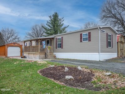 24 Pin Oak Ln, Troy, PA, 16947