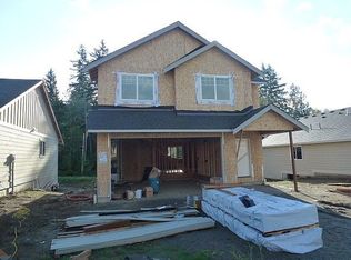 1527 E Gateway Heights Loop, Sedro Woolley, WA 98284