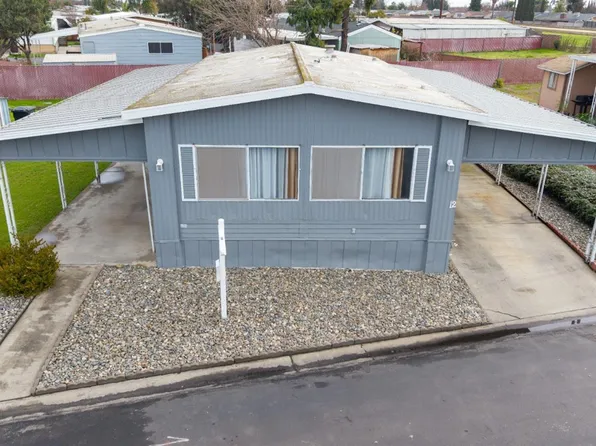 4812 Esmar Rd Spc 12, Ceres, CA 95307