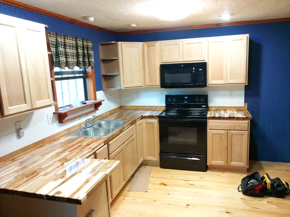 4521 Eureka Landing Rd, Uriah, AL 36480