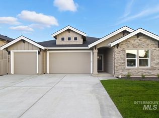 1986 W Ibis Dr, Nampa, ID 83686