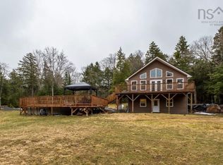 60 Frenchmans Rd, Oakfield, NS B2T 1A9