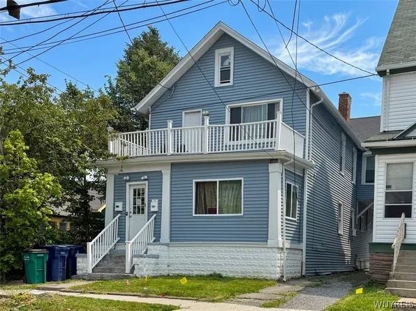 1025 West Ave, Buffalo, NY 14213