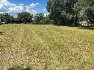 Clayton Trl LOT 3600, Altoona, FL 32702