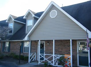 6515 Doe Creek Way, Knoxville, TN 37918
