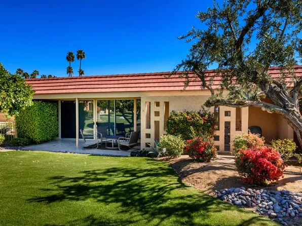 45735 Pima Rd, Indian Wells, CA 92210