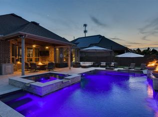 25022 Bridgeton Meadow Ln, Katy, TX 77494