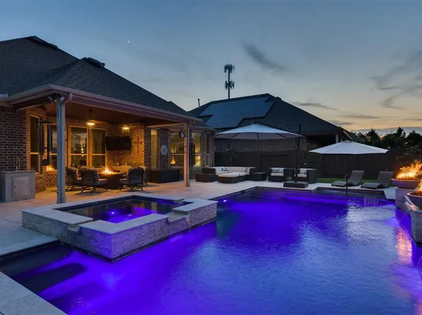 25022 Bridgeton Meadow Ln, Katy, TX 77494