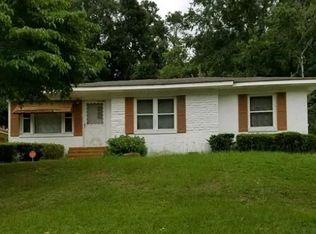 4028 Union St, Columbus, GA 31903