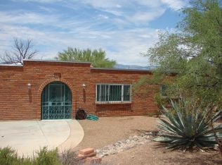 715 S Gollob Rd, Tucson, AZ 85710