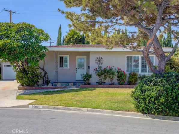 9607 Hoback St, Bellflower, CA 90706