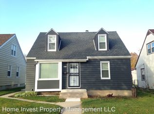 5061 N 24th St, Milwaukee, WI 53209