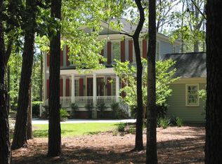 1080 Haig Point Rd, Daufuskie Island, SC 29915