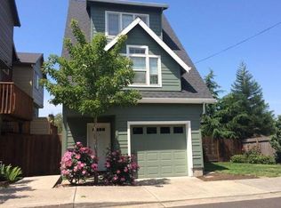 1607 Polk St, Oregon City, OR 97045