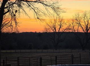 20086 County Road 299, Arp, TX 75750