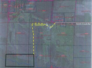 Smith Creek Rd, Crivitz, WI 54114