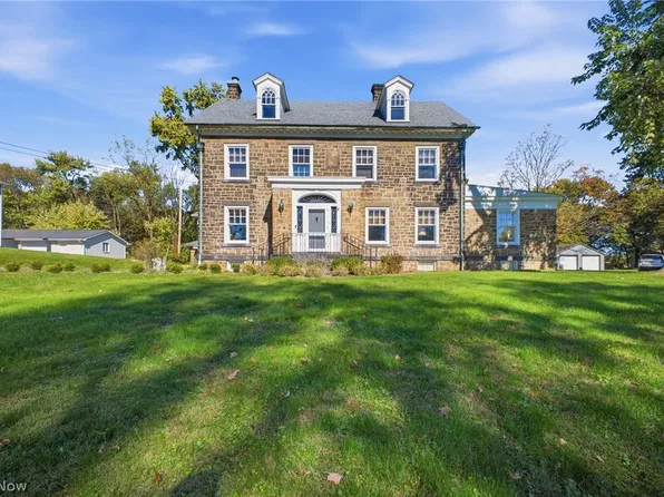 873 Park Blvd W, East Liverpool, OH 43920