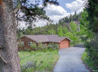 298 Hy Vu Dr, Evergreen, CO 80439