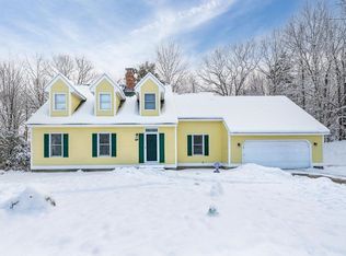49 Oak Ridge Road, Weare, NH 03281