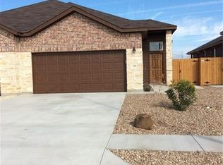 249 Hidden Springs Dr, Bastrop, TX 78602