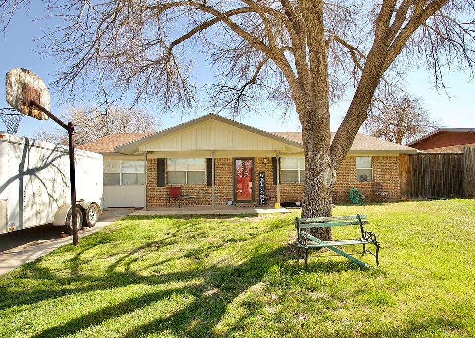 2713 Cindy Ln, Big Spring, TX 79720 Zillow
