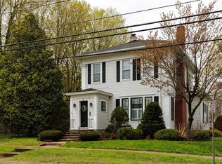 32 Bridge St, Carthage, NY 13619