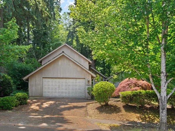10420 SW Paulina Dr, Tualatin, OR 97062