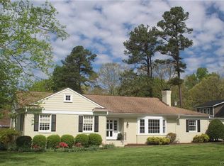204 El Dorado Dr, Henrico, VA 23229