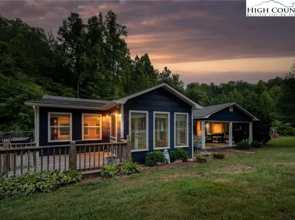 2235 Flatwood Road, Lenoir, NC 28645
