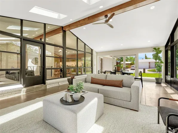 8025 Sunset Drive, Lakewood, CO 80214