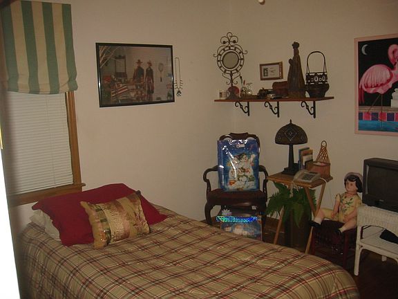 Front Bedroom