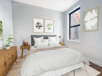 Rented by Bohemia Realty Group