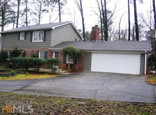 2499 Stonington Rd, Atlanta, GA 30338