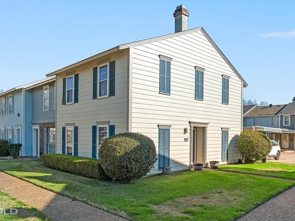 10110 Salinas Dr, Shreveport, LA 71115