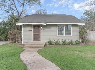 1010 E 44th St, Austin, TX 78751