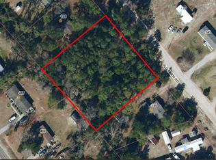 3 Old Farm Rd, Hampstead, NC 28443